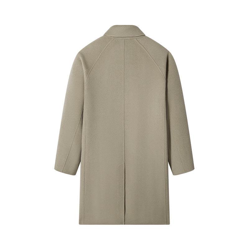 Пальто мужское GXG - Boxette Shop